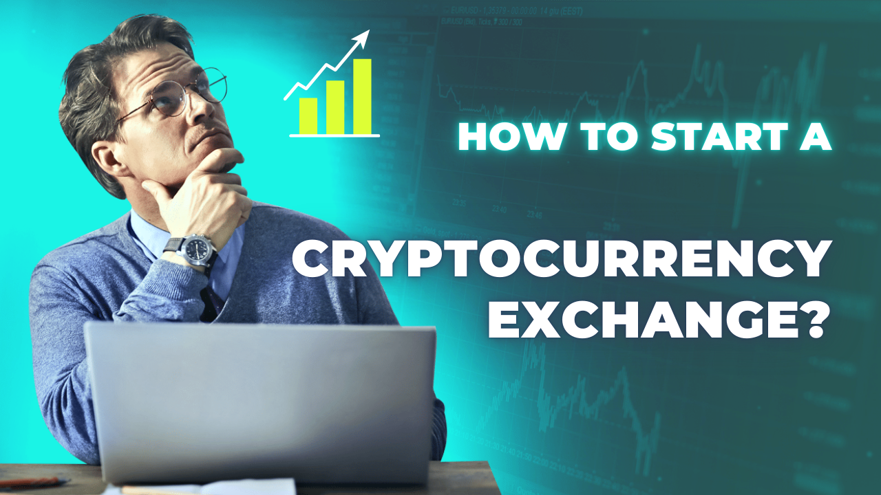 How to start a cryptocurrency exchange? | by Kevin Theobald | Coinmonks |  Medium