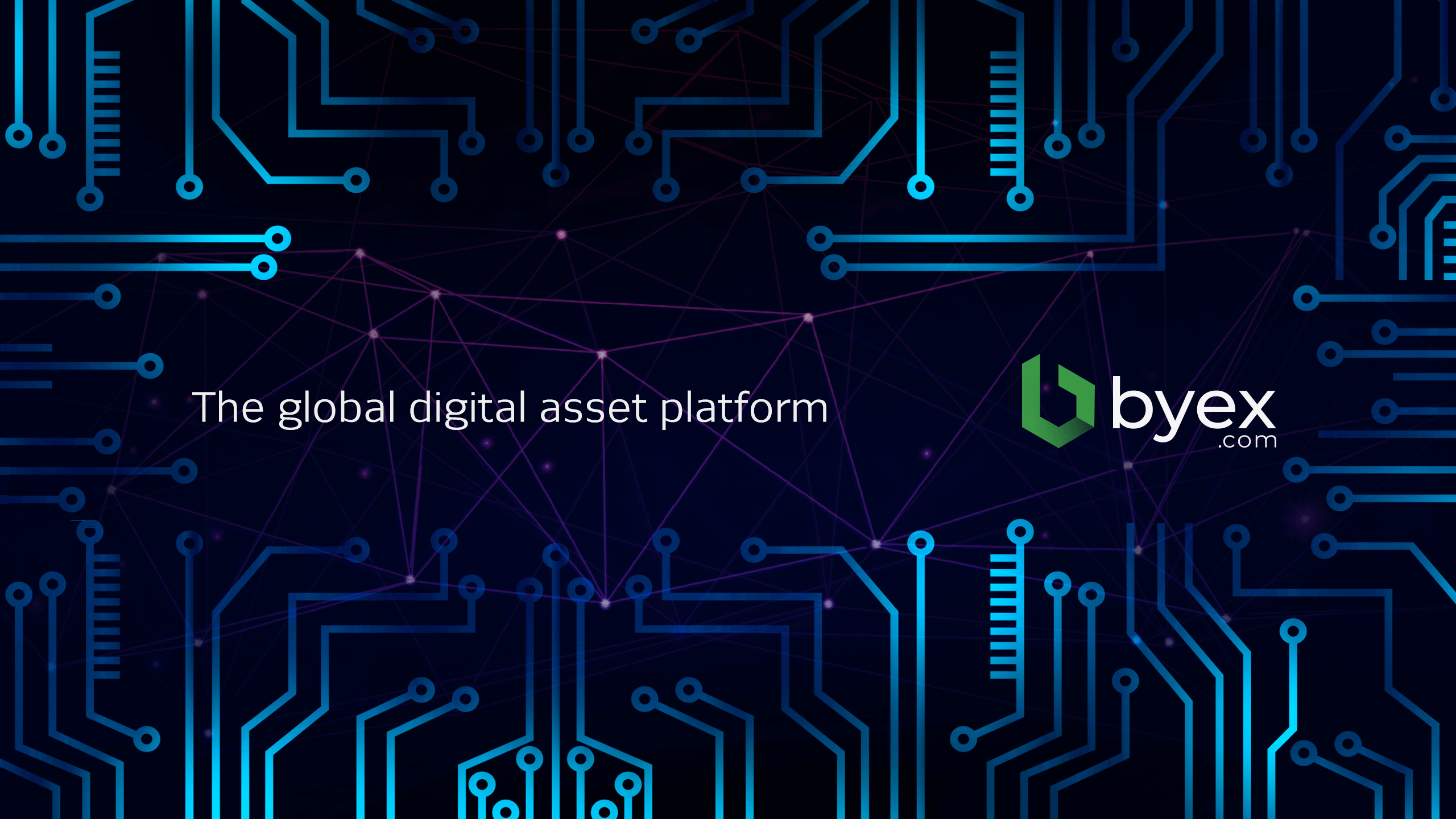 超容易上手的新手教程】Byex.com 数字货币交易平台教你如何轻松注册，购买和交易！ | by Byex | Byex.com | Medium