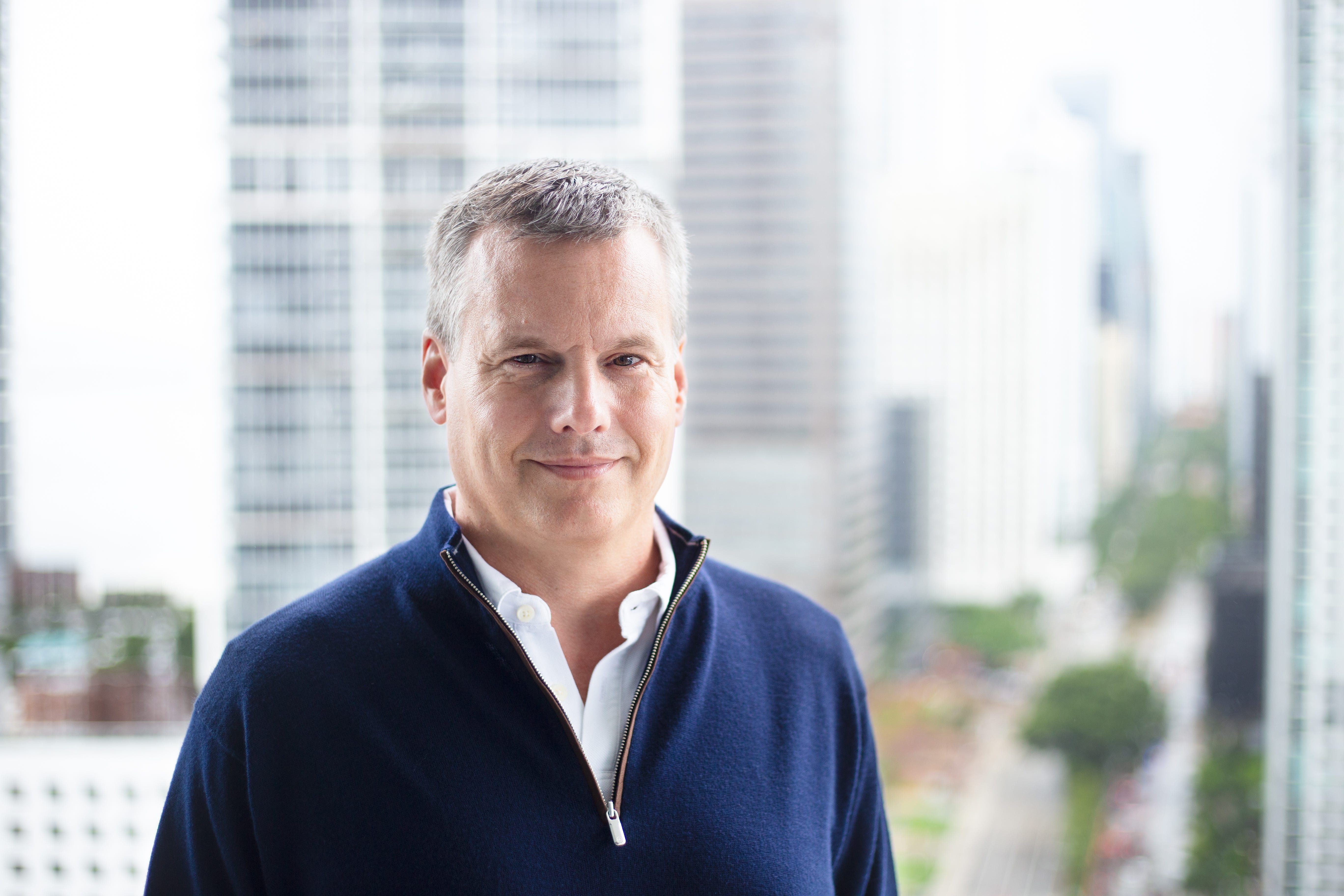 Scott Etheridge Of Makosi On 5 Things You Need To Succeed In The Modern  World Of Finance & Fintech | by Authority Magazine Editorial Staff |  Authority Magazine | Medium