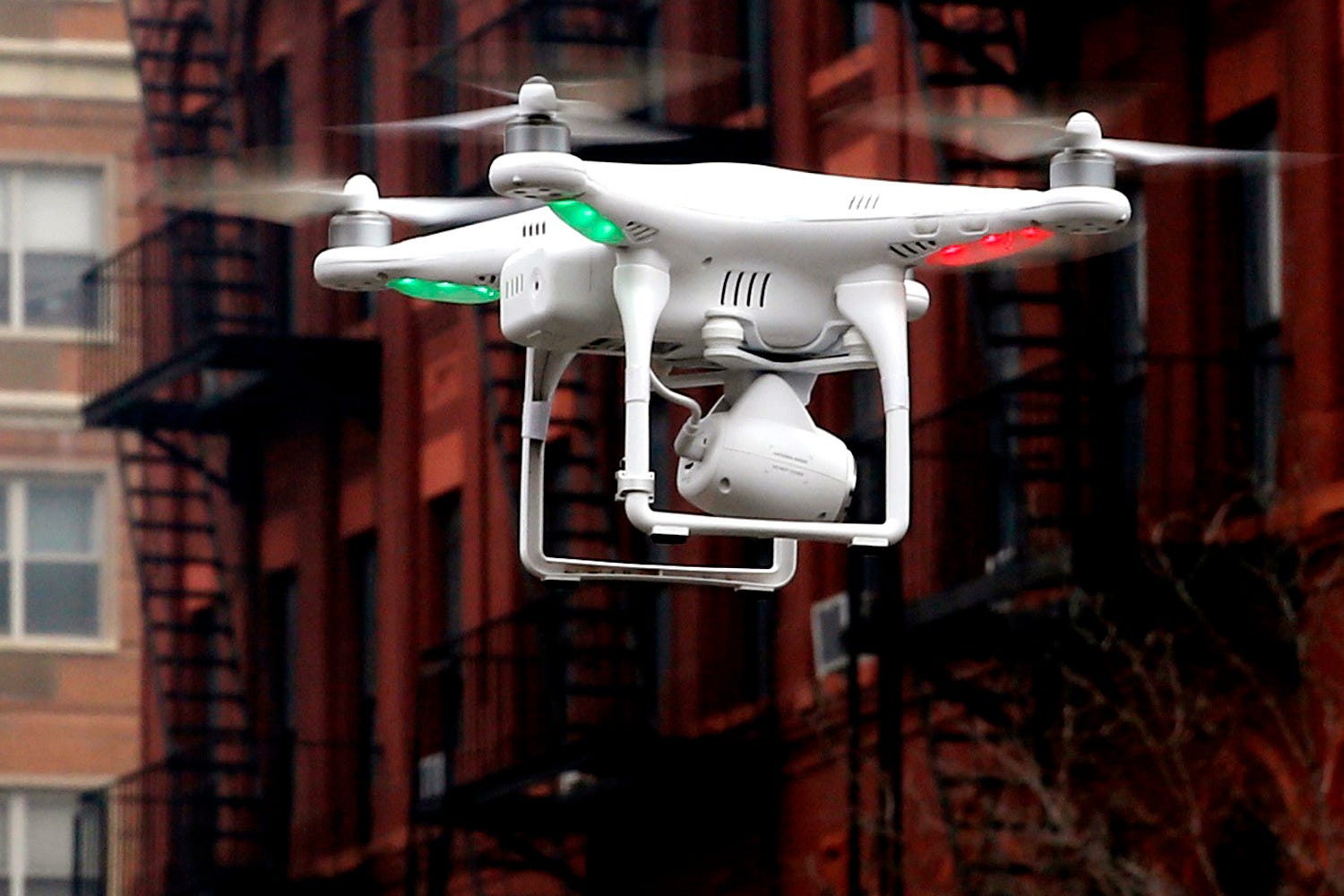 How to Take down a Drone: Effective and Safe Methods Revealed