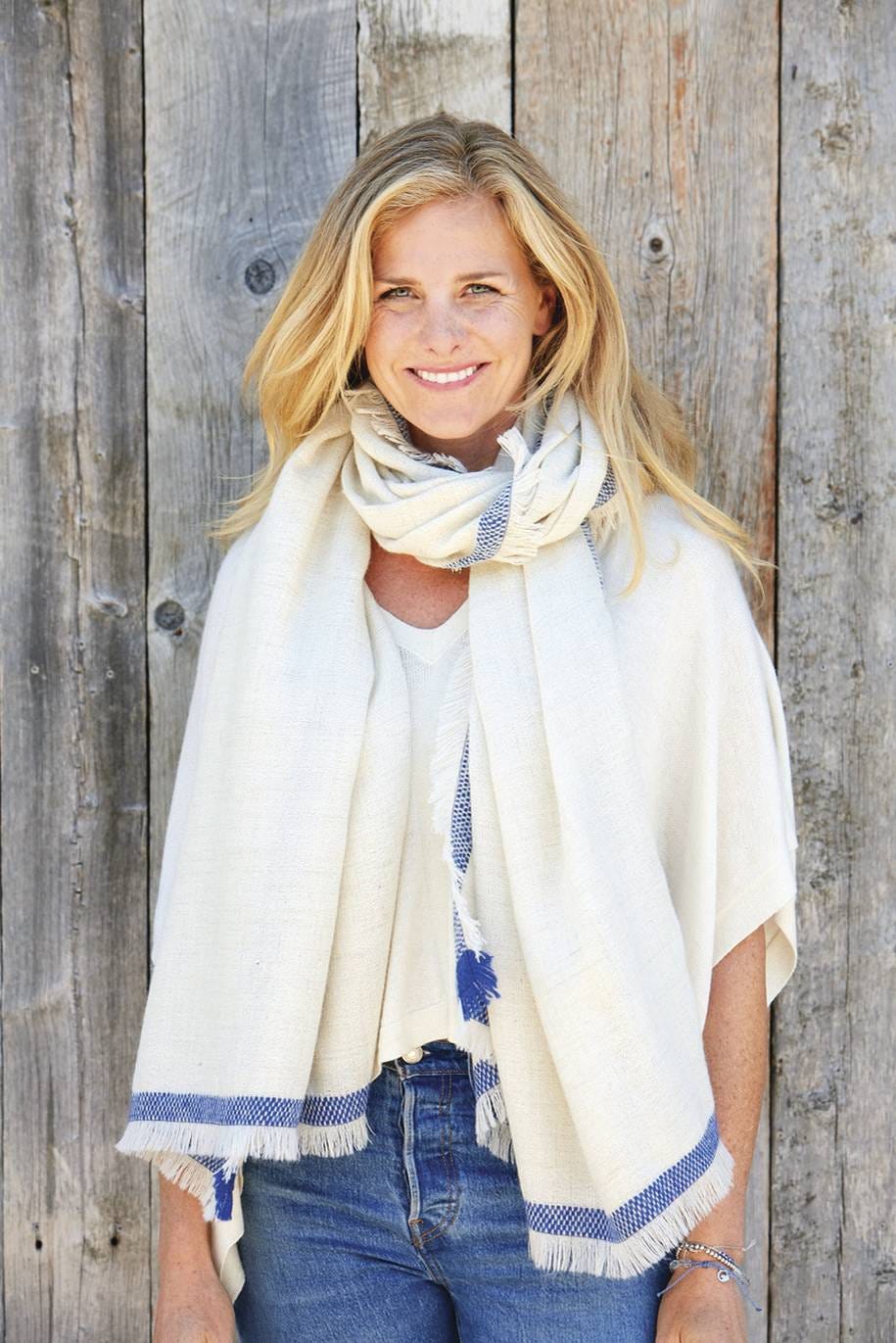 Alicia Adams On 5 Things You Need To Run A Highly Successful