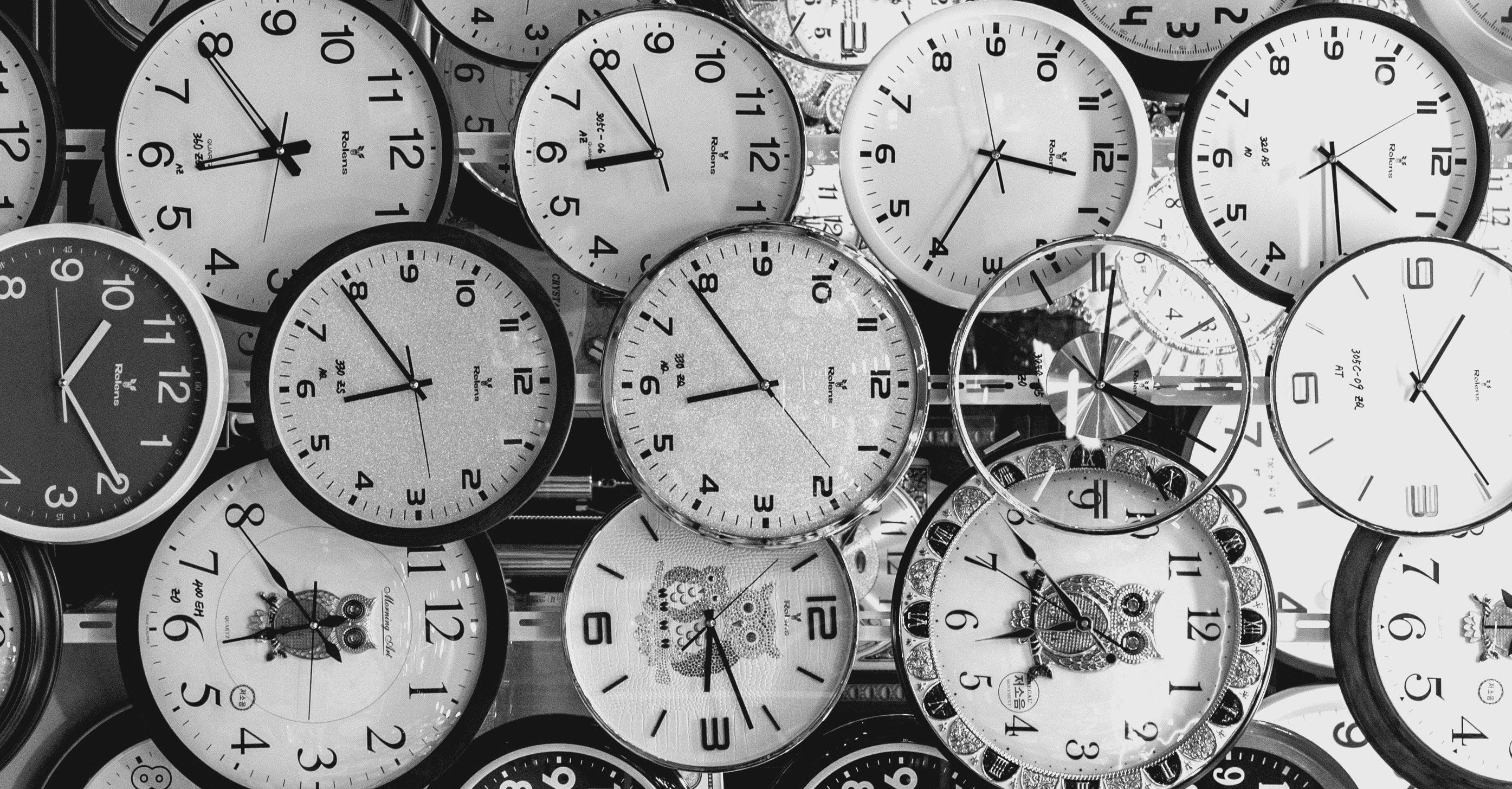 Time drift: a major downside of TOTP hardware tokens | by Token2