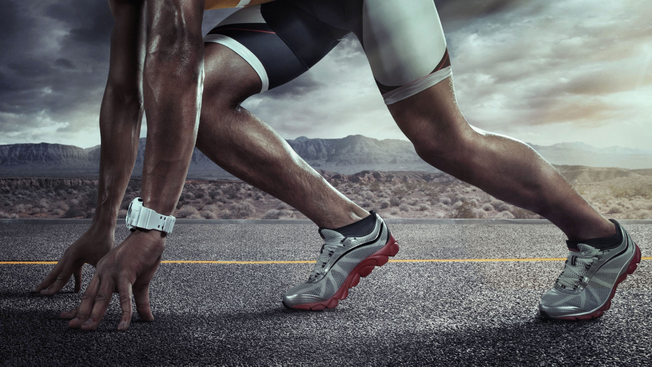 5 Breathing Tricks of Ultra-Endurance Runners | In Fitness And In Health