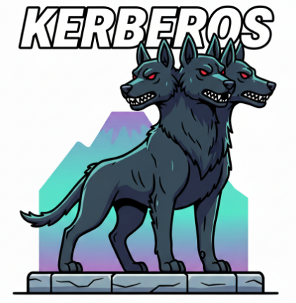 kerberos Kerberos Panzer Jager KT Project KT-039 Protect Gear
