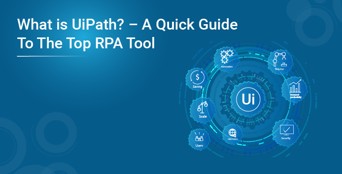 Uipath Infographic