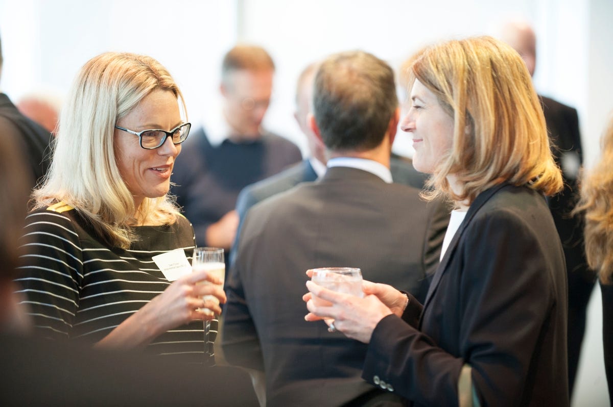 Crafting Your Elevator Pitch