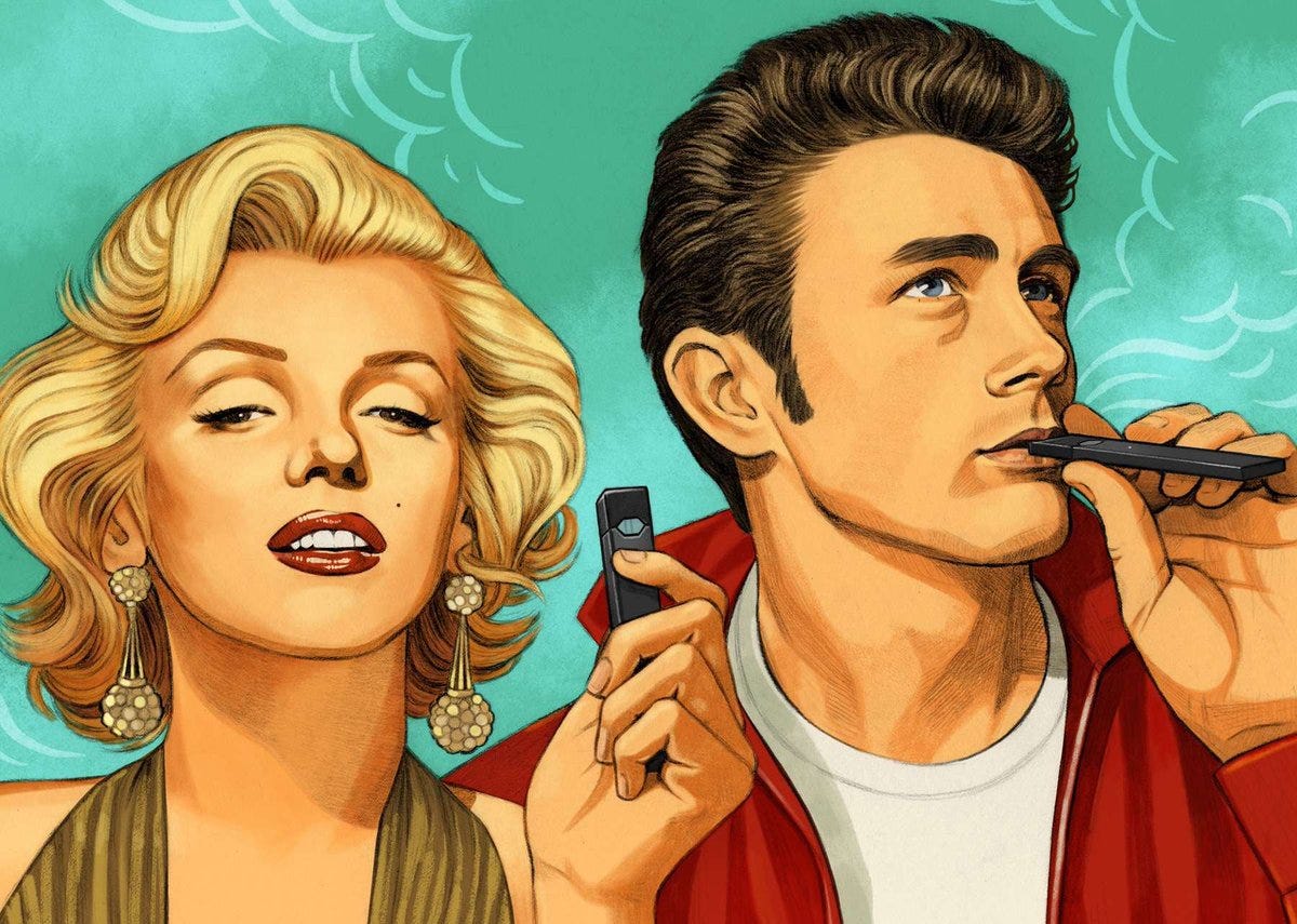 cigarettes are sublime pdf The Juul Effect: Why Tobacco Reform Failed in the 1920s, and Why It Might  Again | by Alice Minium