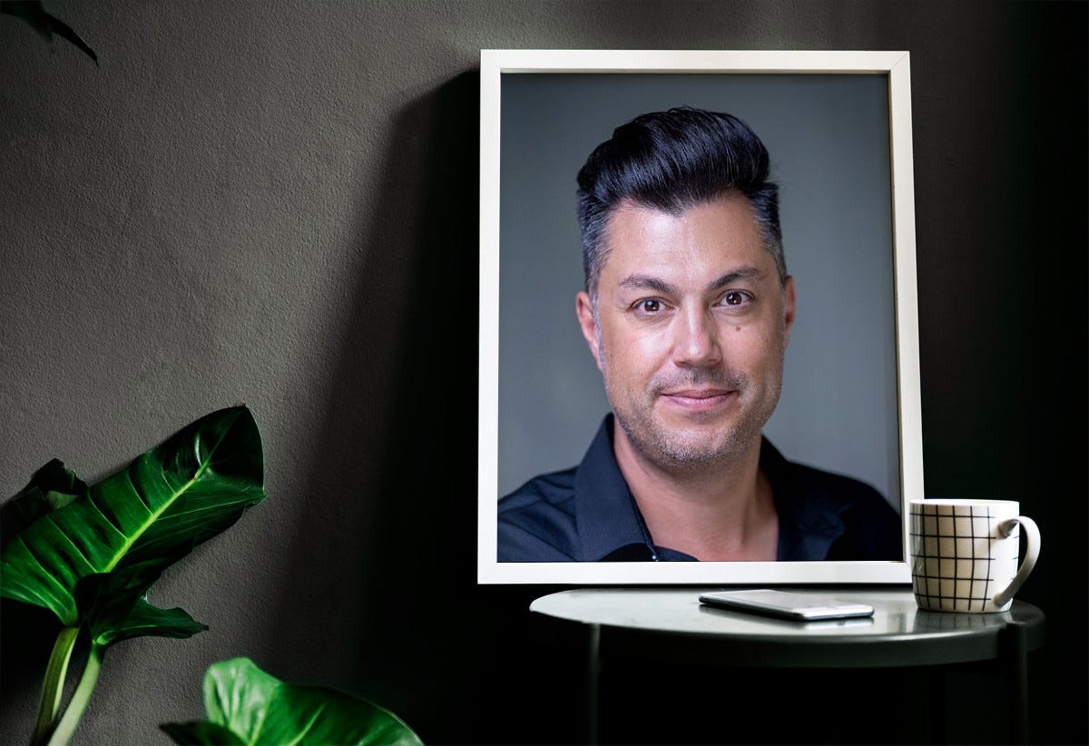 James Putra Of TradeStation Crypto: 5 Things You Need To Know To Create a  Highly Successful Career In The NFT Industry | by Fotis Georgiadis |  Authority Magazine | Medium