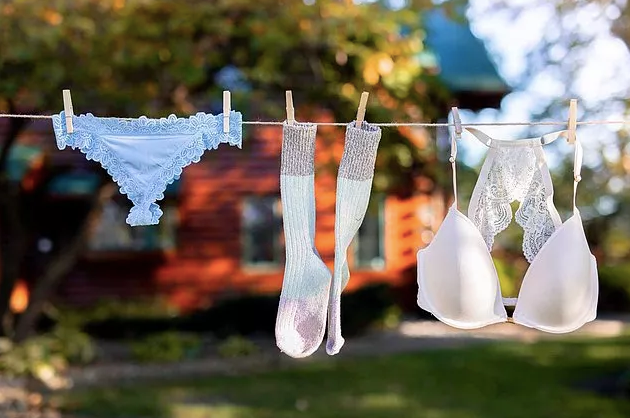 LINGERIE HISTORY. Underwear from Past to Present | by SemaKupcu | Medium