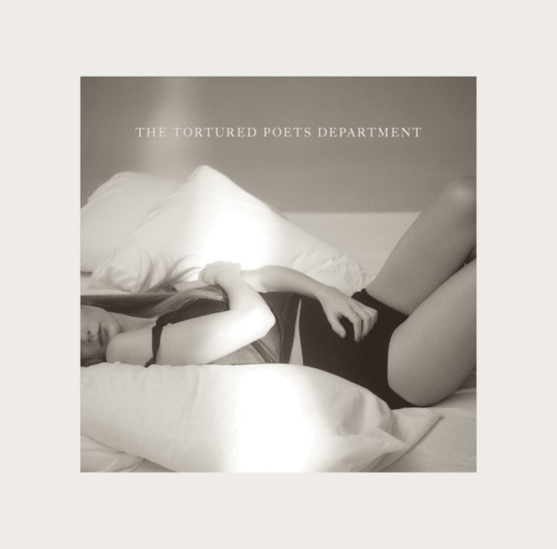 洋楽 Taylor Swift TORTURED POETS DEPARTMENT THE TORTURED POETS DEPARTMENT By Taylor Swift | Album Review | by