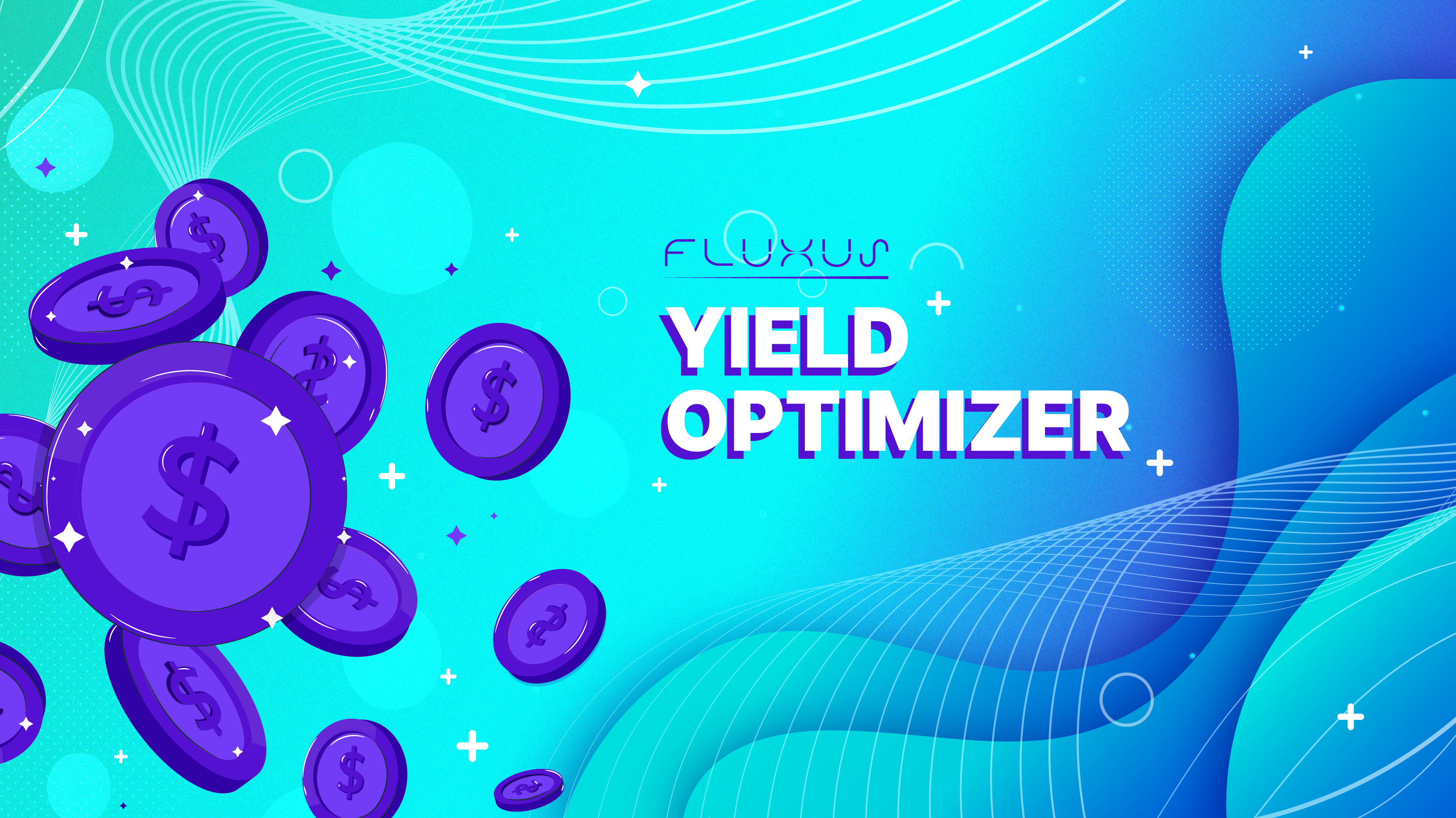 What is a Yield Optimizer? How does it work? | by Fluxus Team | FluxusFi |  Medium