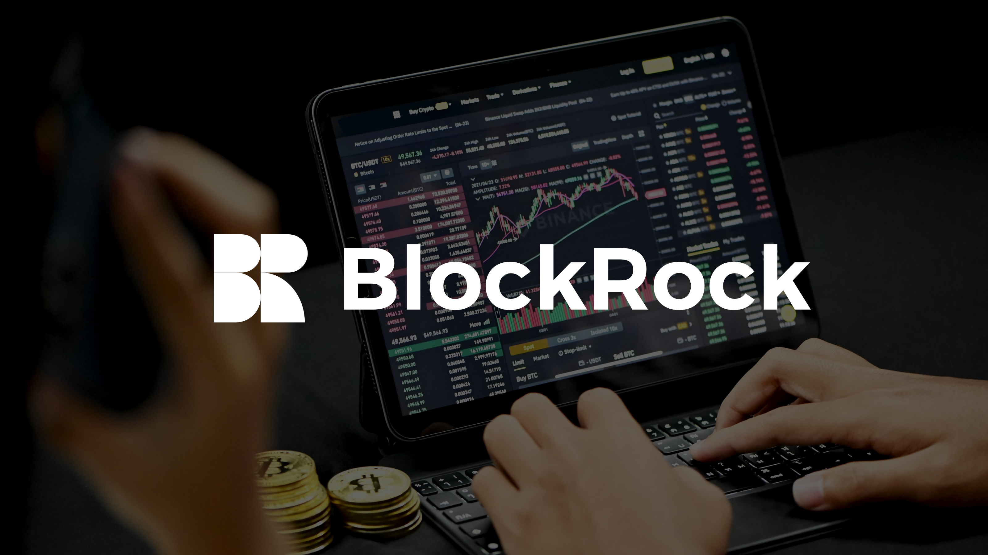 RWA Platform BlockRock Launches Its First QQQAI Fund | by Blockrock | Medium