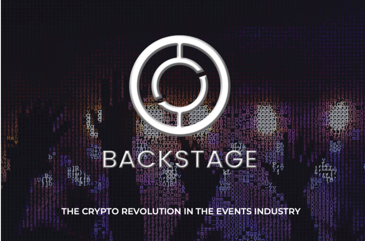 5 Reasons Why Backstage Could Be the Next Crypto Gem | by Ground Zero |  Medium