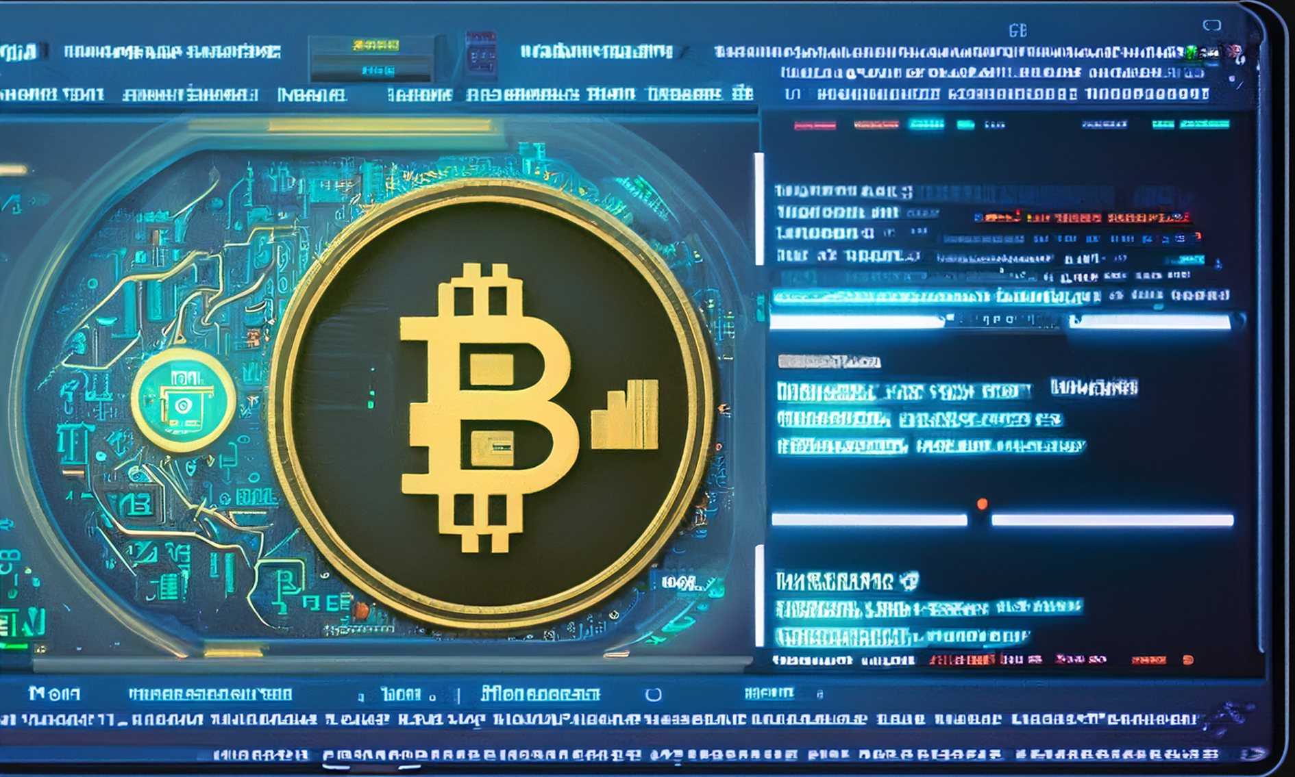搭建Bitcoin 本地回归测试网(regtest). Bitcoin安装配置regtest的过程以及相关解释| by Weili | Medium