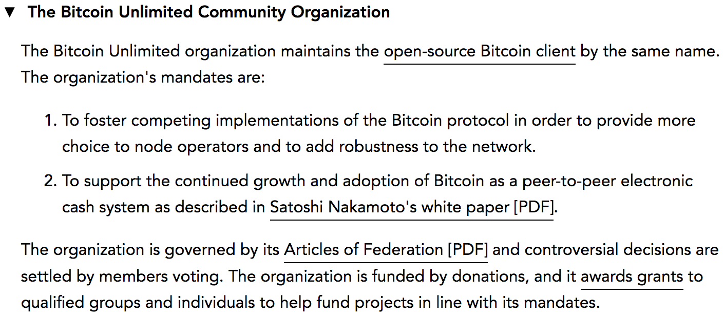 Bitcoin unlimited (82) 사진