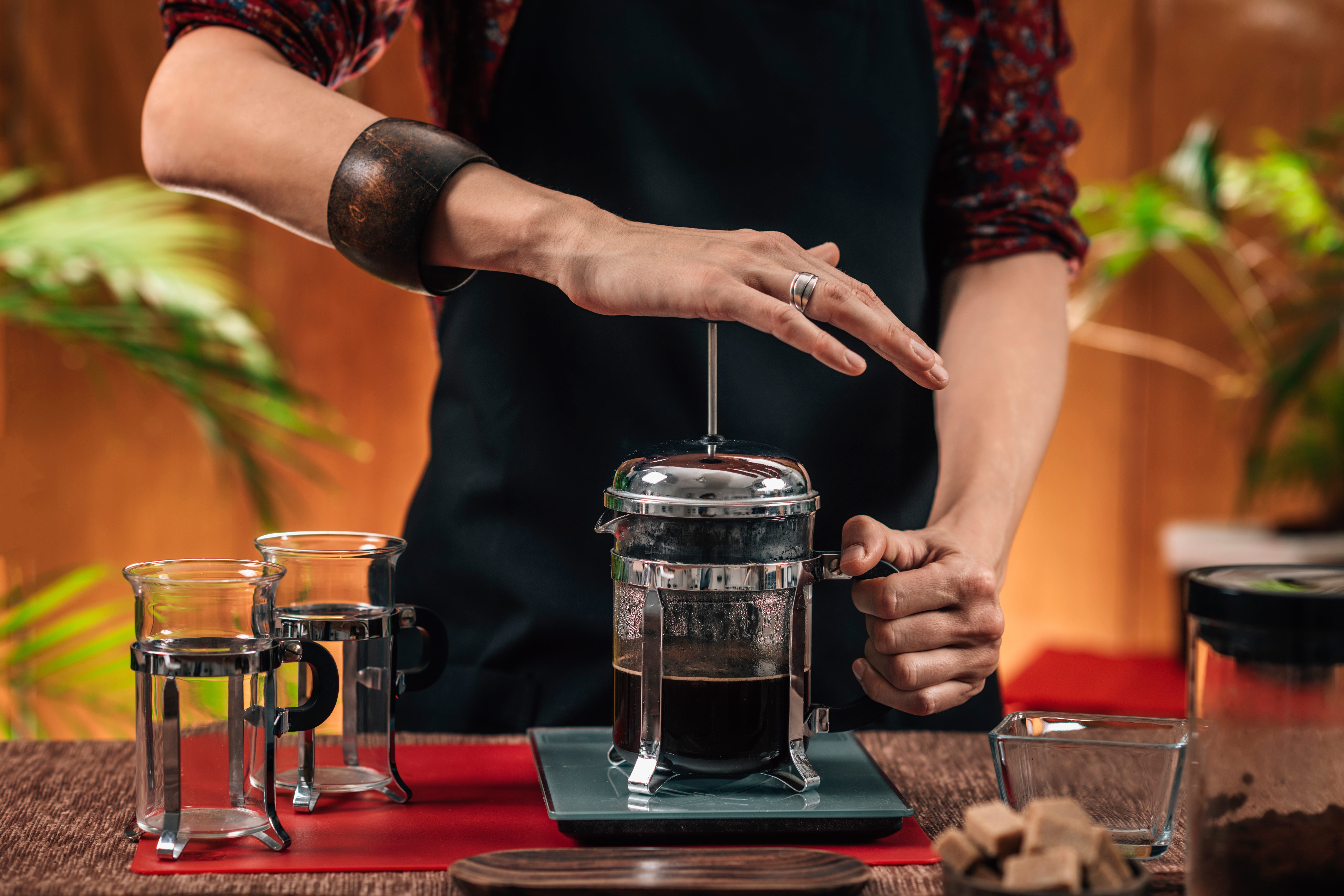 How to Brew French Press for Bold Taste: Expert Tips Revealed