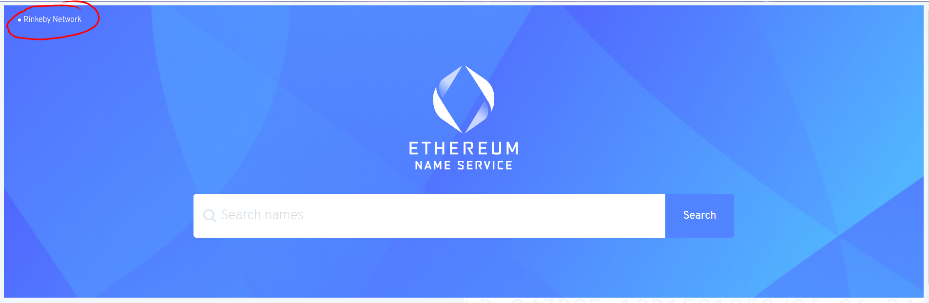 A step by step guide to buying ENS domains on testnets | by Veronica Coutts  | Medium