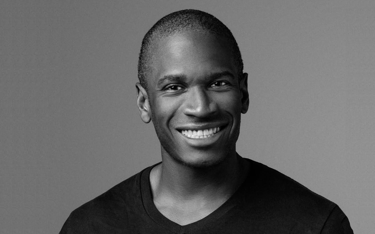 Arthur Hayes – Medium