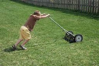 How were Lawns Mowed before Lawn Mowers: Surprising Old Methods Revealed