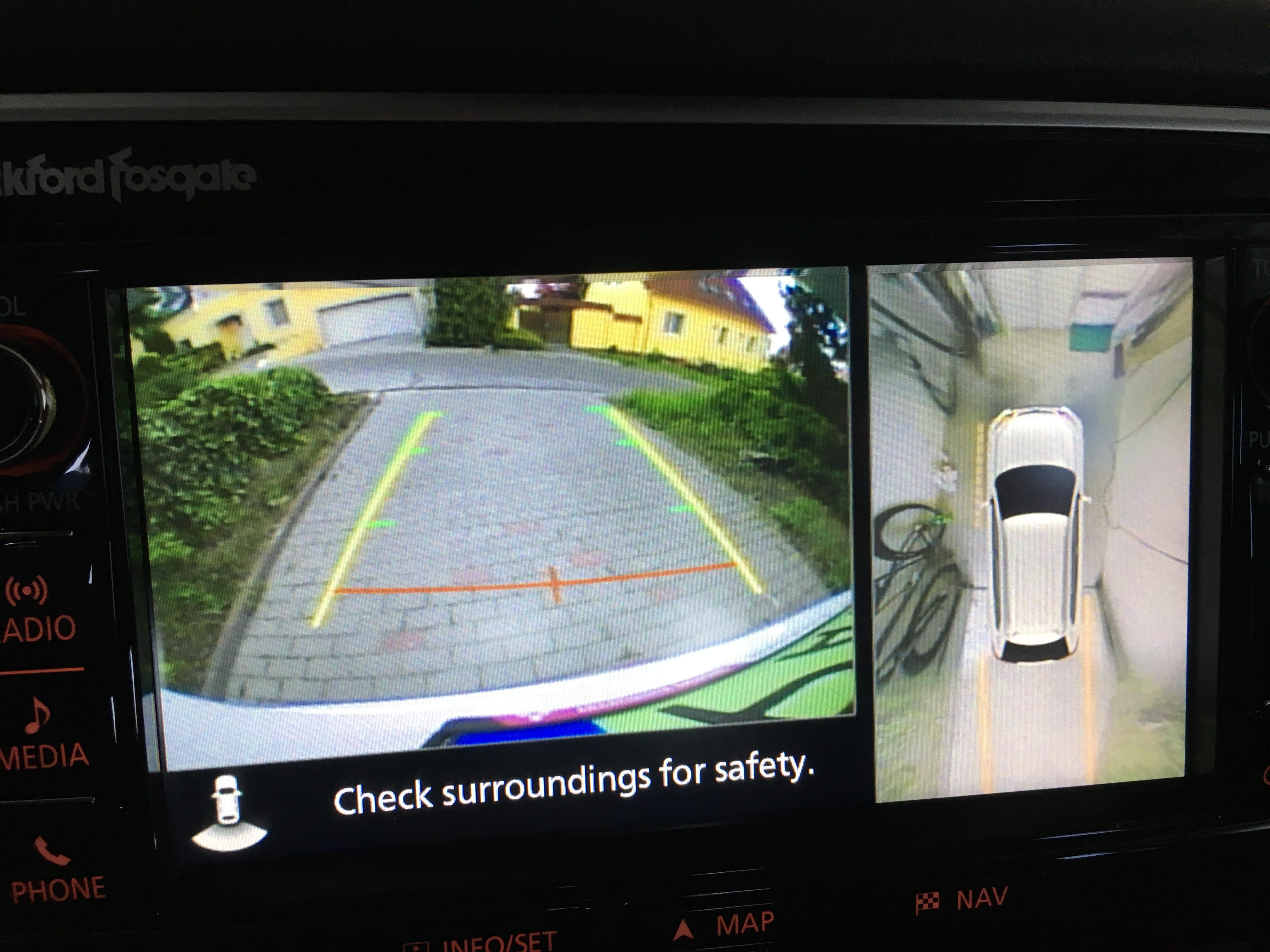 How Do Birds Eye Car Cameras Work: Ultimate Guide to 360° Safety