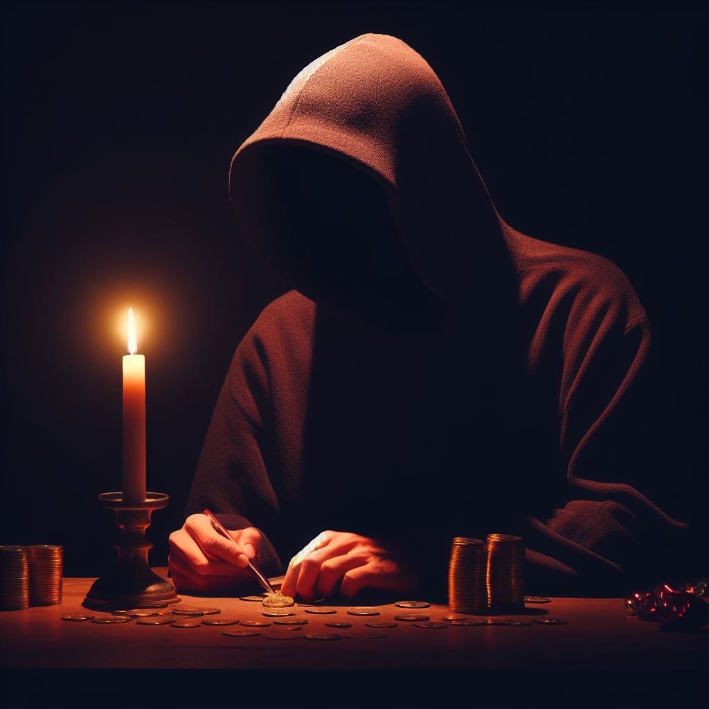 The Enduring Mystery of Satoshi Nakamoto: Who is the Inventor of Bitcoin  and Where is He Now? | by Blockchain Today | Coinmonks | Medium