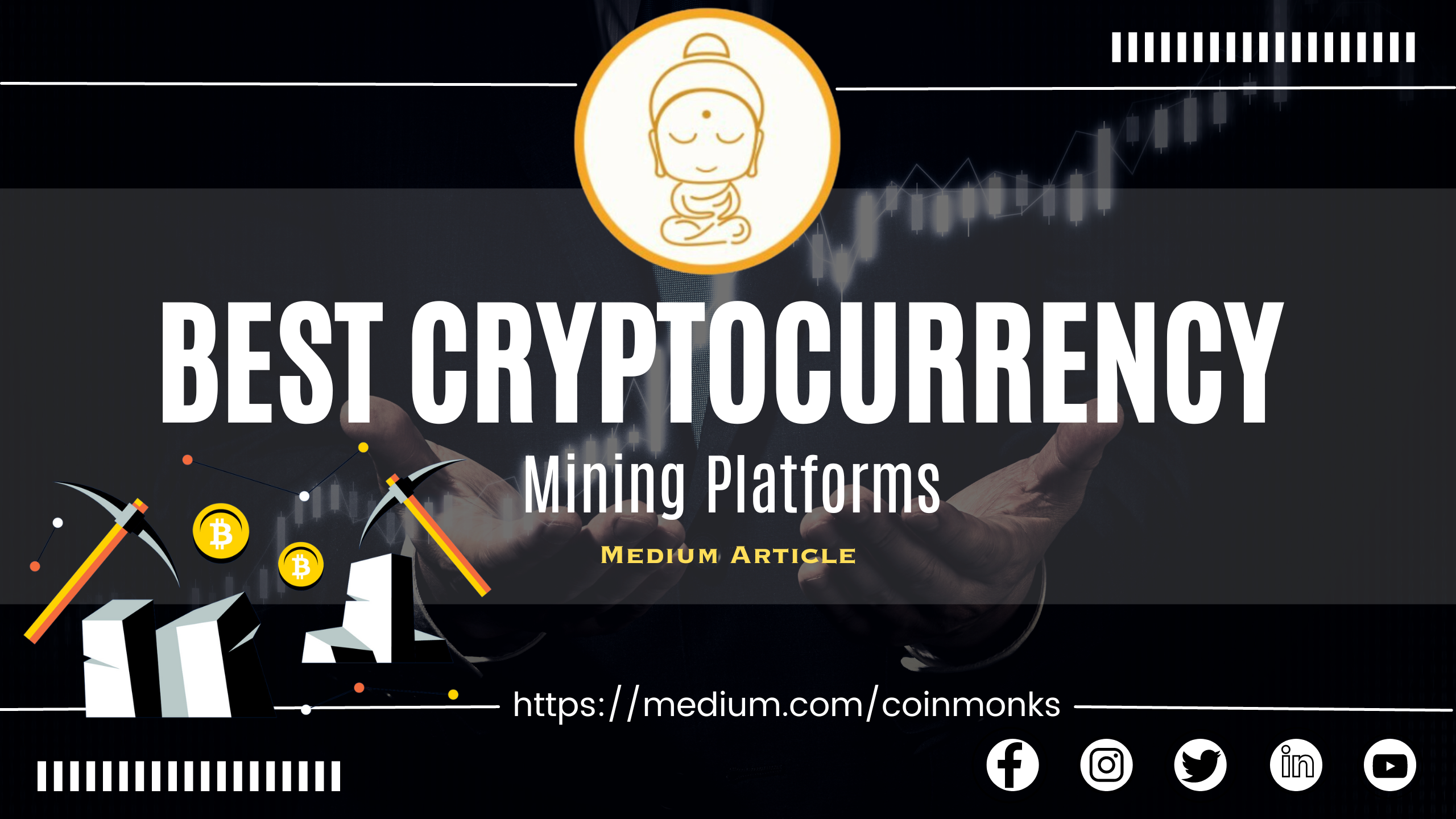 15 Best Cryptocurrency Mining Platforms (FREE 2023) | Coinmonks