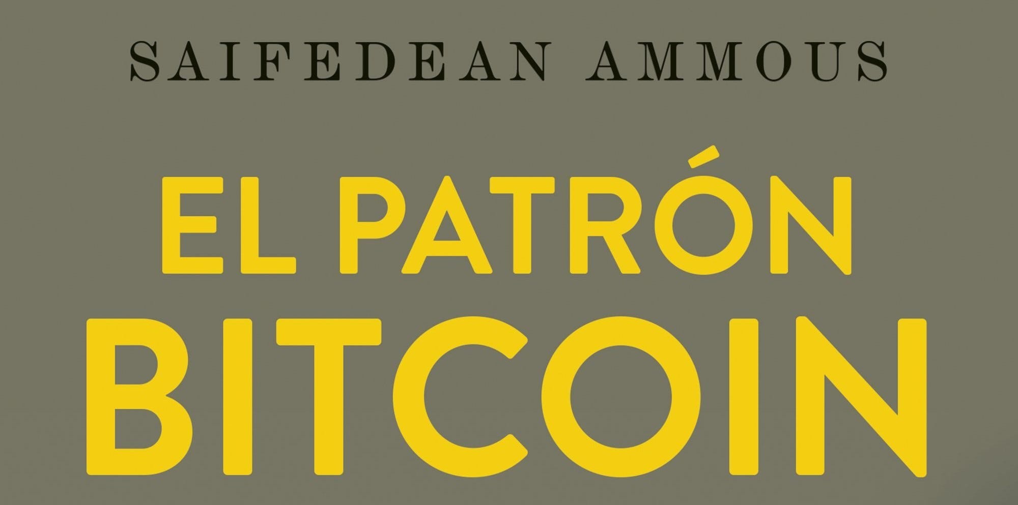 El Patrón Bitcoin: La verdadera visión de Nakamoto | by Javier Saviñon |  Medium