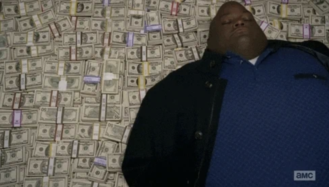 Crypto Trader Extraordinaire Joe McCann Reveals Five Things Everyone Should  Know About Crypto Trading | by Lou Kerner | JustStable | Medium