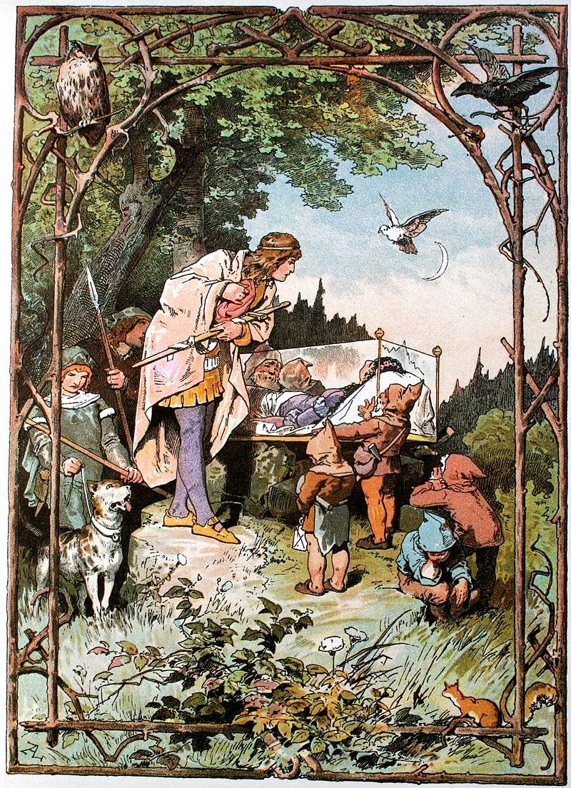 その他 Goodwin Champions Grimm's Fairy Tale Cut 718nSLZ7H7L._UF350,350_QL50_.jpg