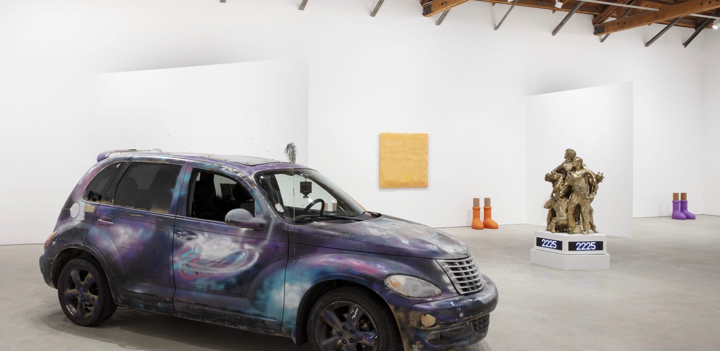 Remaking the Readymade in the Digital Age: MSCHF's Newest