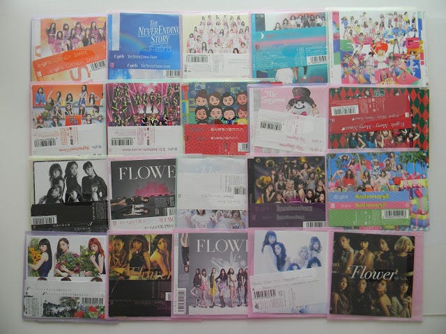 Zenmarket Review — J-Pop Paradise 2018! | by ZenMarket | Medium