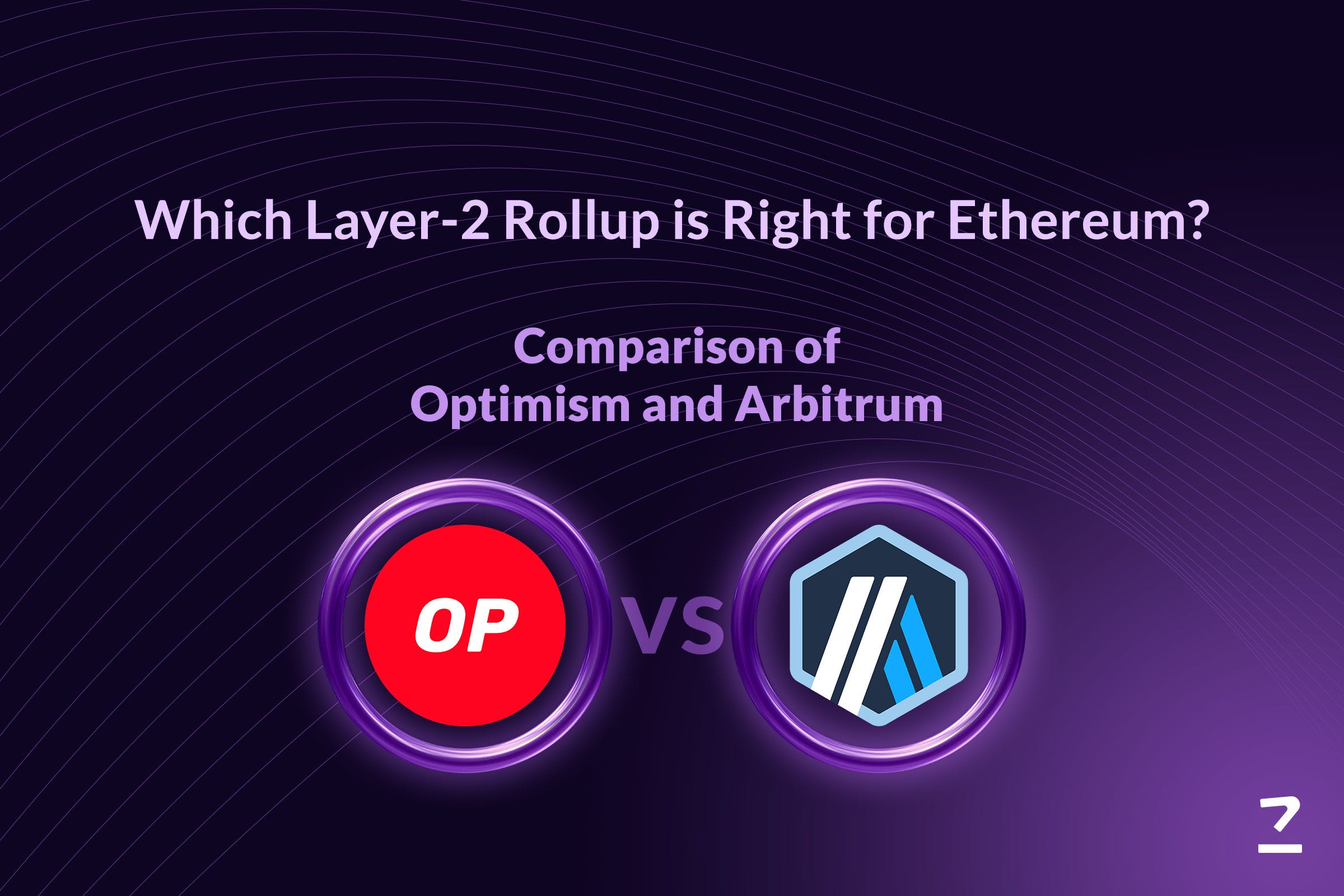 Optimism Vs. Arbitrum: Comparing the Two Popular Ethereum Layer-2 Rollups |  by Codezeros | Coinmonks | Medium