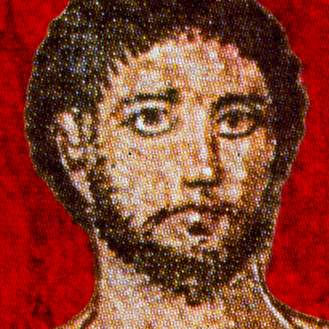 Has the earliest portrait of Jesus just been found? | by Jonathan Poletti |  I blog God. | Medium, image size:1080x1080