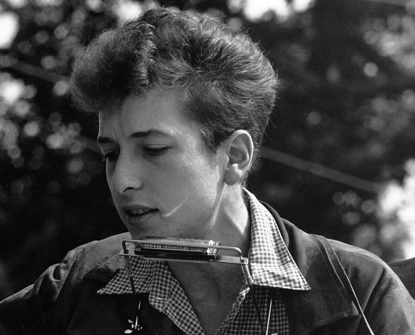 Three Dylan Songs with Christopher Ricks | by Radio Open Source | Medium, image size:1346x1086