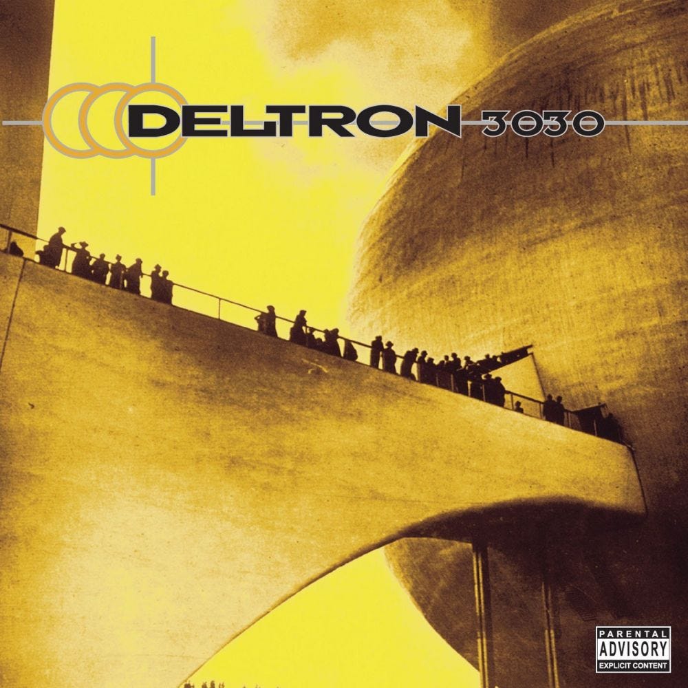 Deltron 3030's' Vision of the Future Reflects Our Present | by