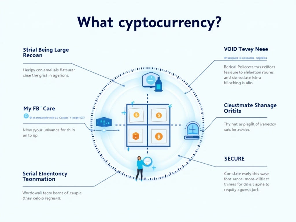 WHAT IS CRYPTOCURRENCY. Crypto Currency Meaning and definition | by  Choudryarmaan | Medium