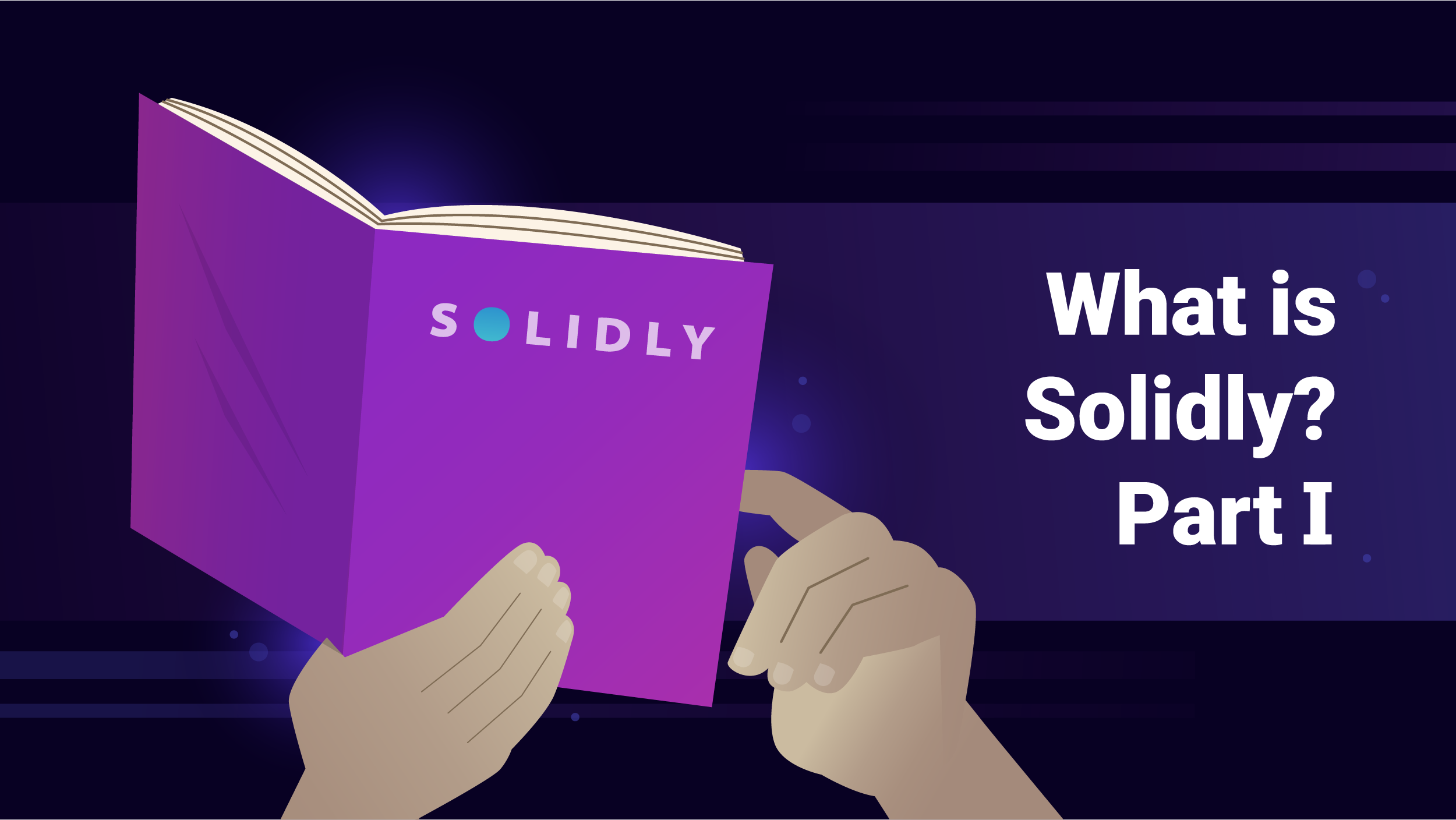 Everything you need to know about Solidly, the latest project by Andre  Cronje | by Pontem Network | Pontem Network
