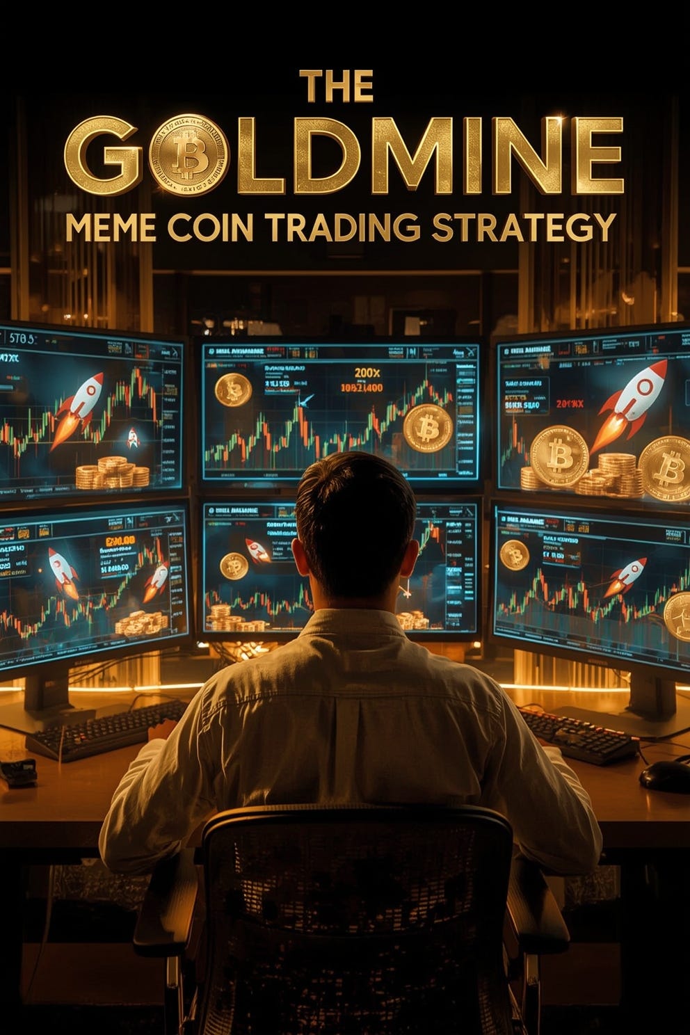 My Journey From Zero to My First Profit — Launching Solana Memecoins in 2  Months | by FXM Brand (Stephen) | Coinmonks | Nov, 2025 | Medium