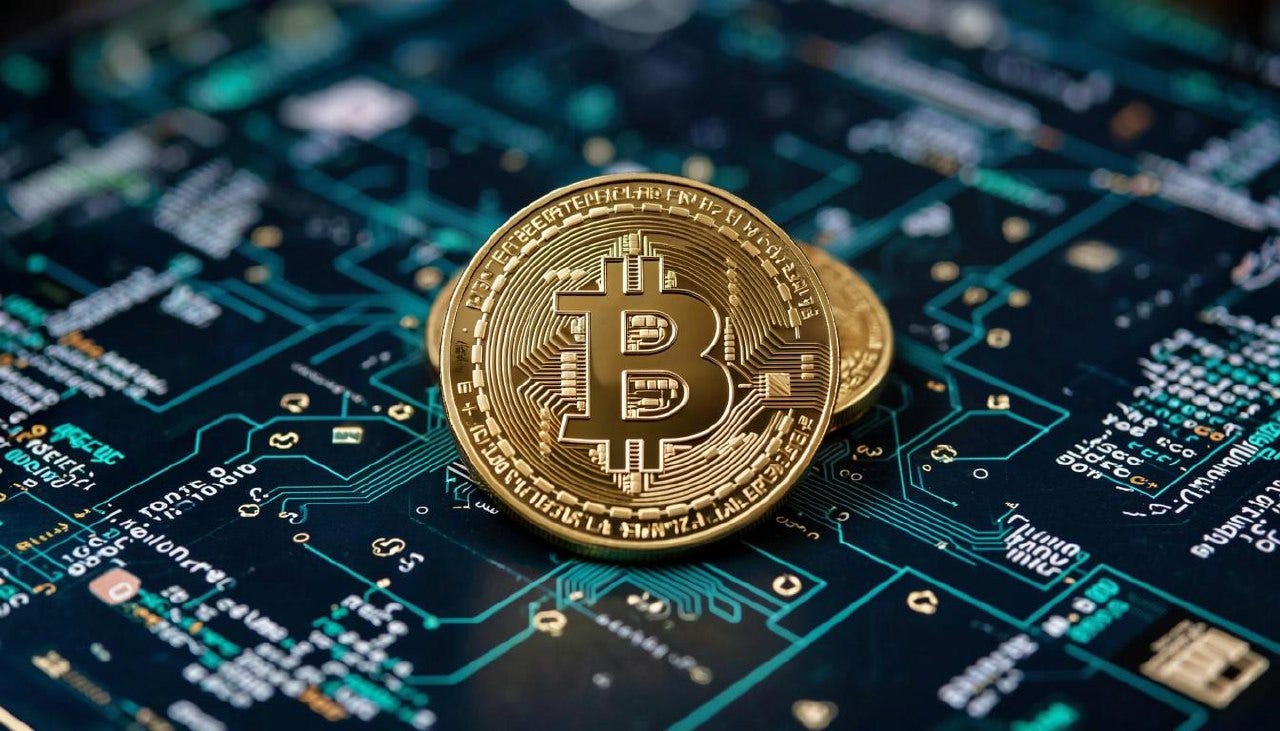 BIP39 + BIP32: How to Programmatically Derive Cryptocurrency Addresses | by  BIP-39 | Medium