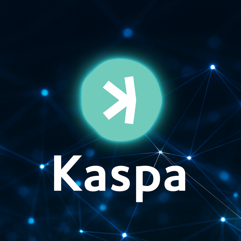 Kaspa (KAS): The Fast PoW Blockchain Redefining the Future | by Jason H Lee  | Medium