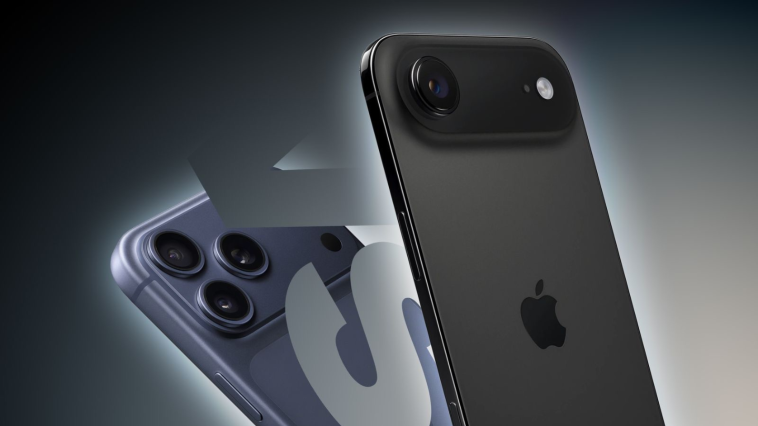 My decision is between the iPhone Air and the iPhone 17 Pro. | by