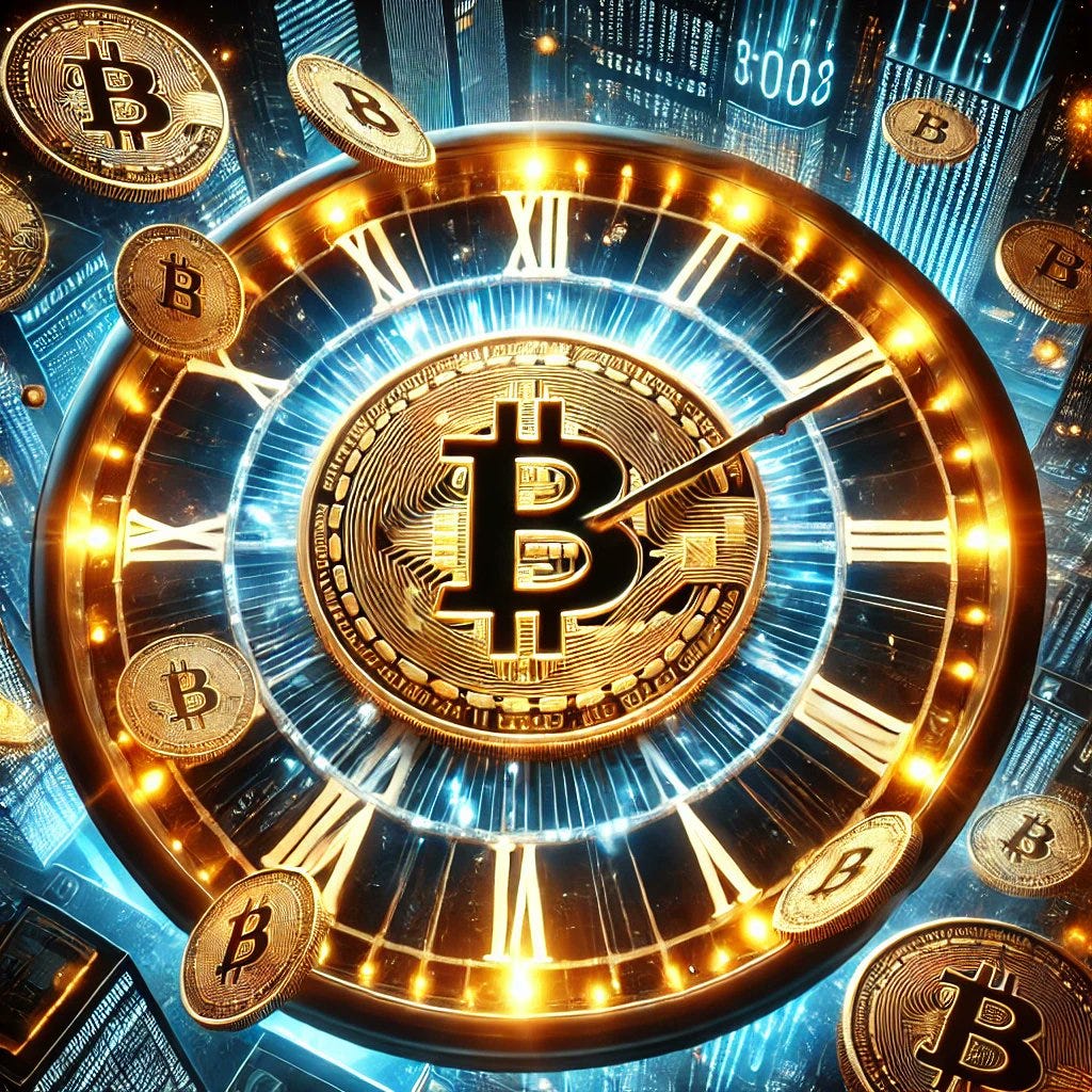 Analysts Project Bitcoin Could Hit $200,000 in 2025 — Will You Finally Take  the Plunge? | by Toby Hazlewood | Level Up Coding