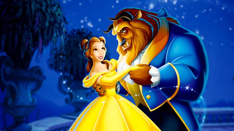 Throwback Thursday Reviews — Beauty and the Beast (1991) | by Cody