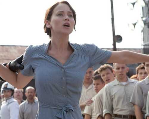 The Hunger Games | Character Deep Dive: Katniss Everdeen | by Jona Alston |  Medium