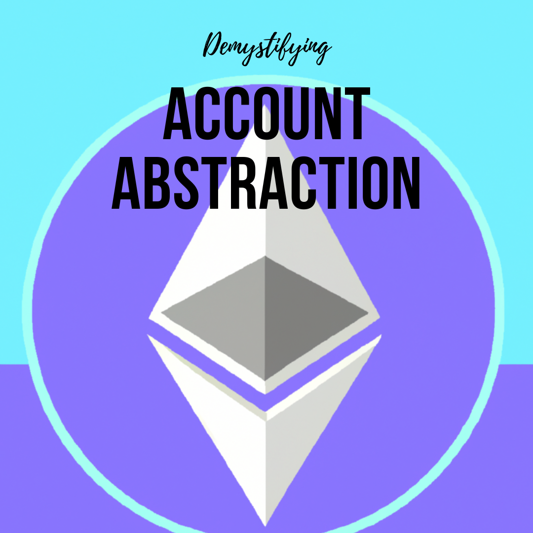 Decoding ERC4337: The Lifecycle of a User Operation | DataDrivenInvestor