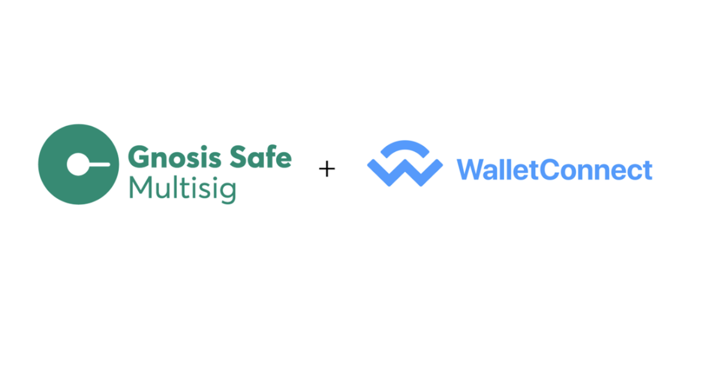 How to use a Gnosis Safe with any dApp using Wallet Connect and Tongue  Wallet | by Corentin DENOEUD | Tongue Wallet | Medium