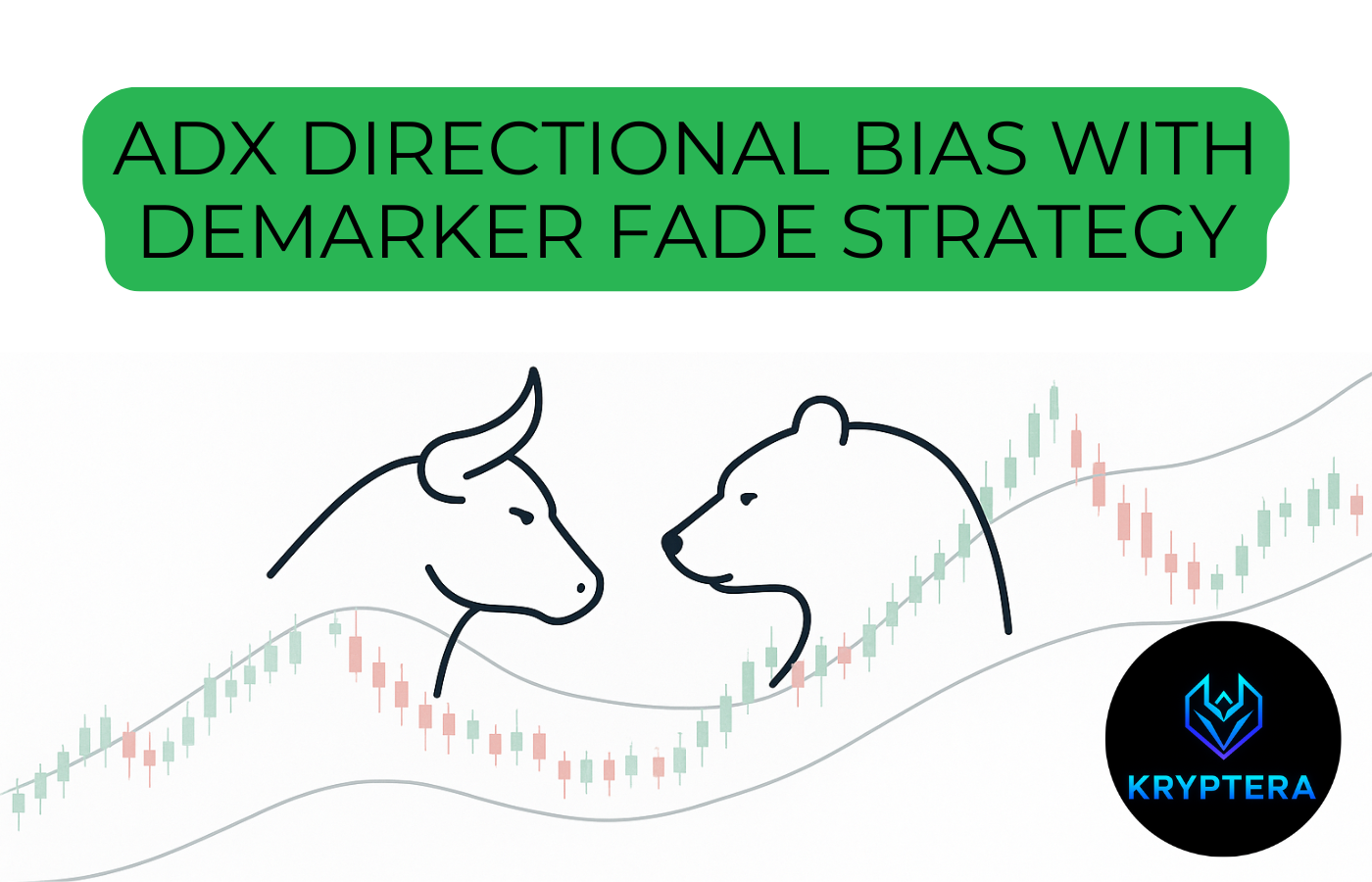 DOGE-USD-ADX Directional Bias with DeMarker Fade Strategy | by Kryptera |  Jan, 2026 | Medium