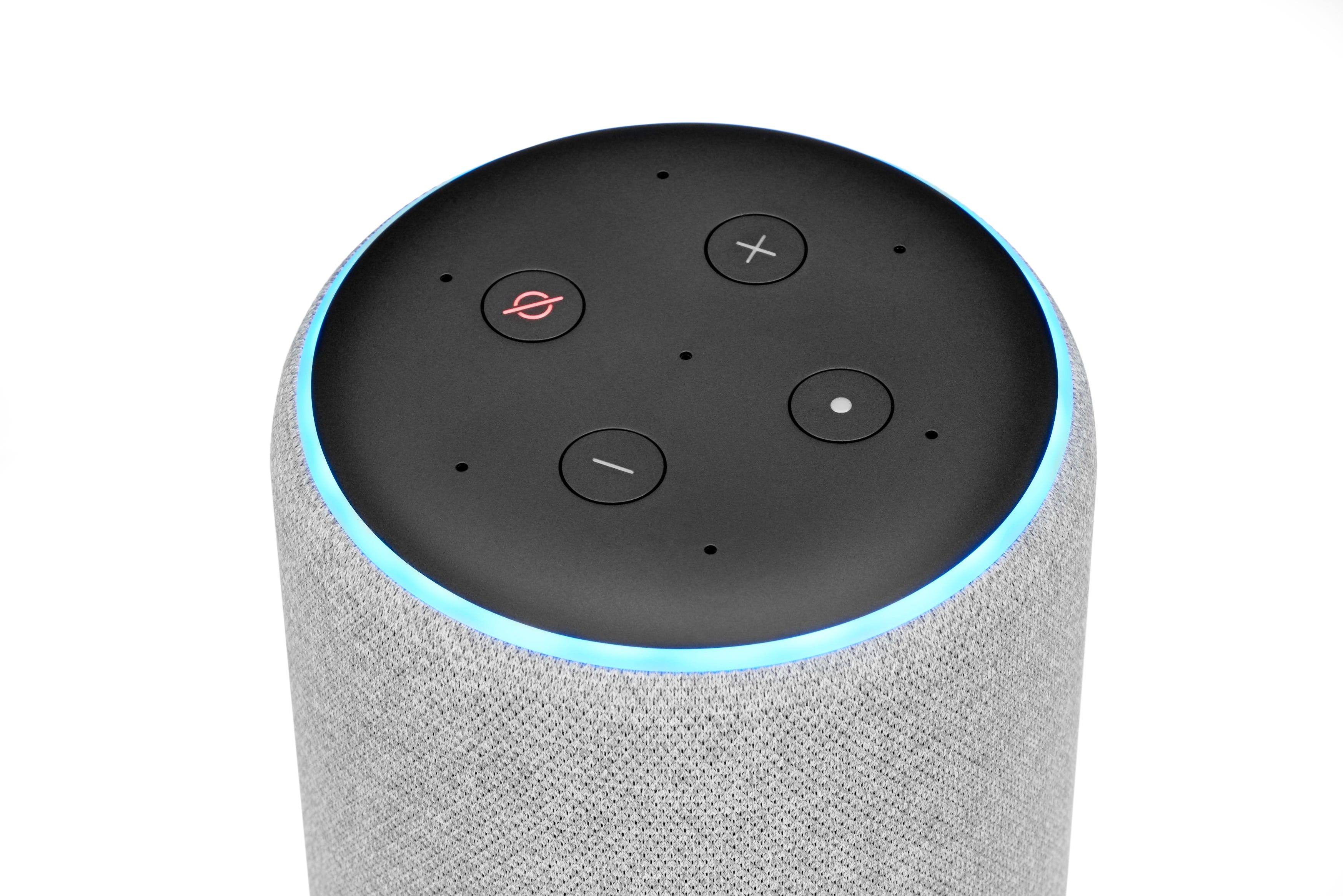 Here's How Amazon Alexa Will Recognize When You're Frustrated | by