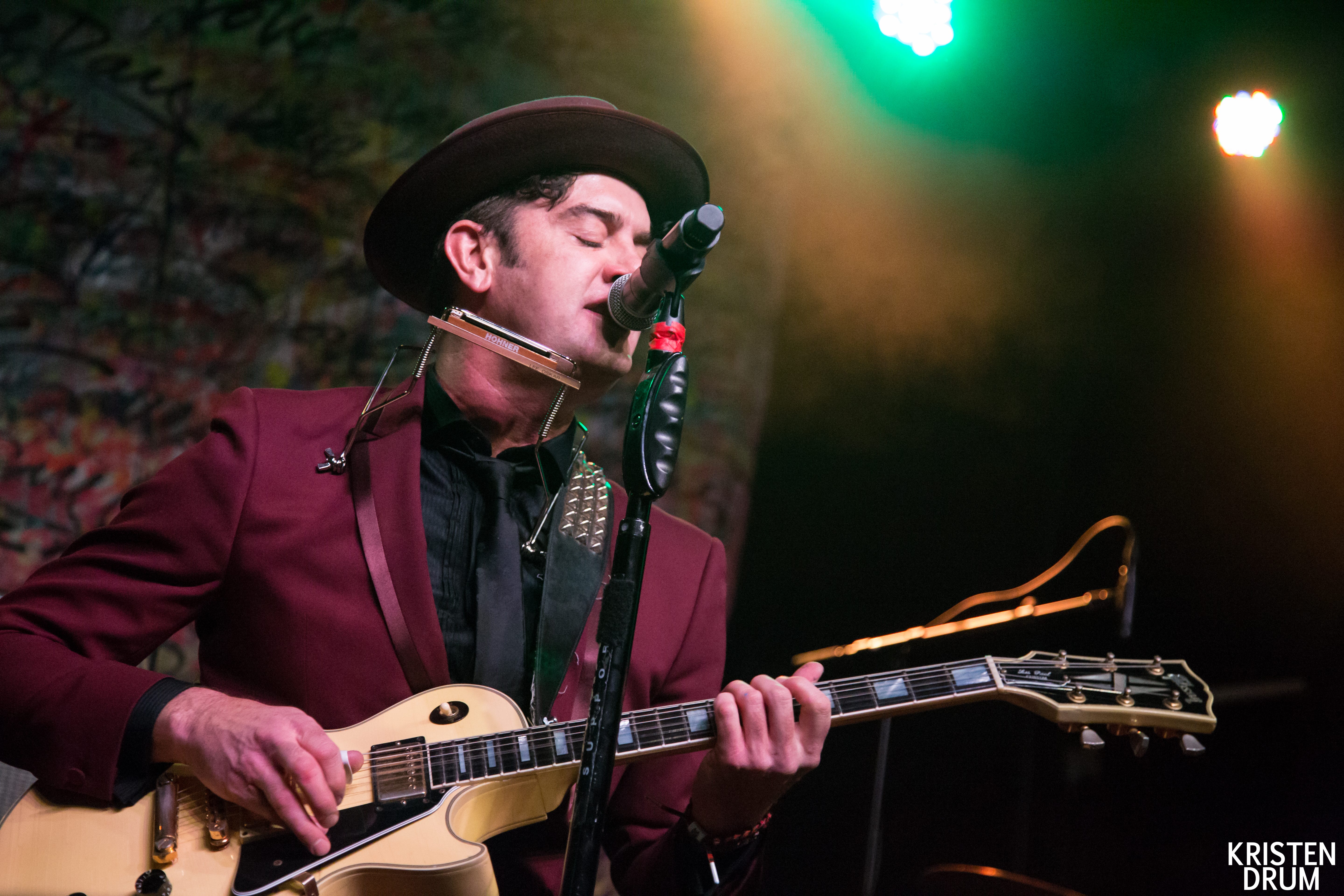 Interview: 25 Years of G.Love & Special Sauce | by Jeff Gorra