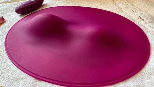 Orion VibePad Review: Best Sex Toy for Grinding | by Delicto